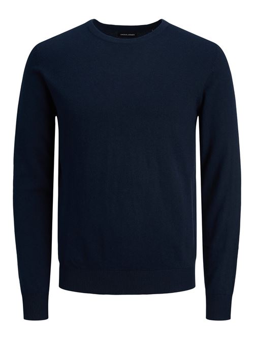  JACK AND JONES | 12208364/Navy Blazer